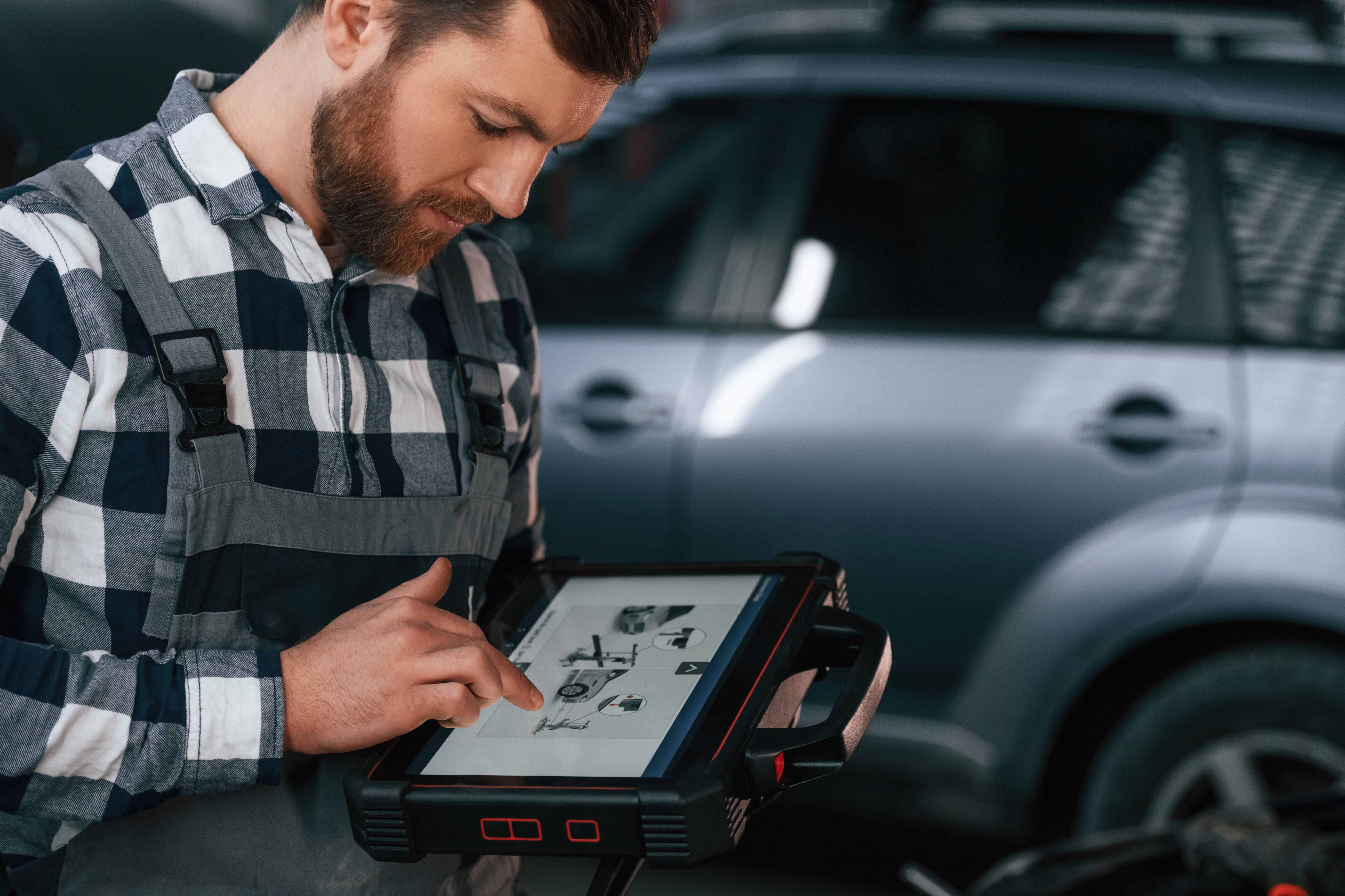 Soluções Digitais para Revendedores de Autopeças: Como Reduzir Custos e Escalar Vendas